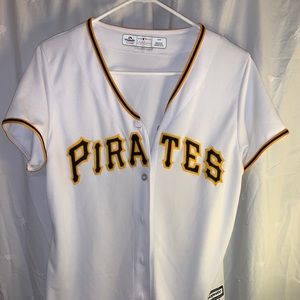 Pittsburgh Pirates jersey